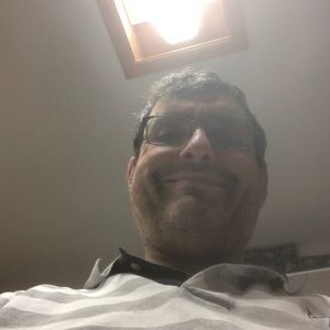 Meet your Posher, Mark